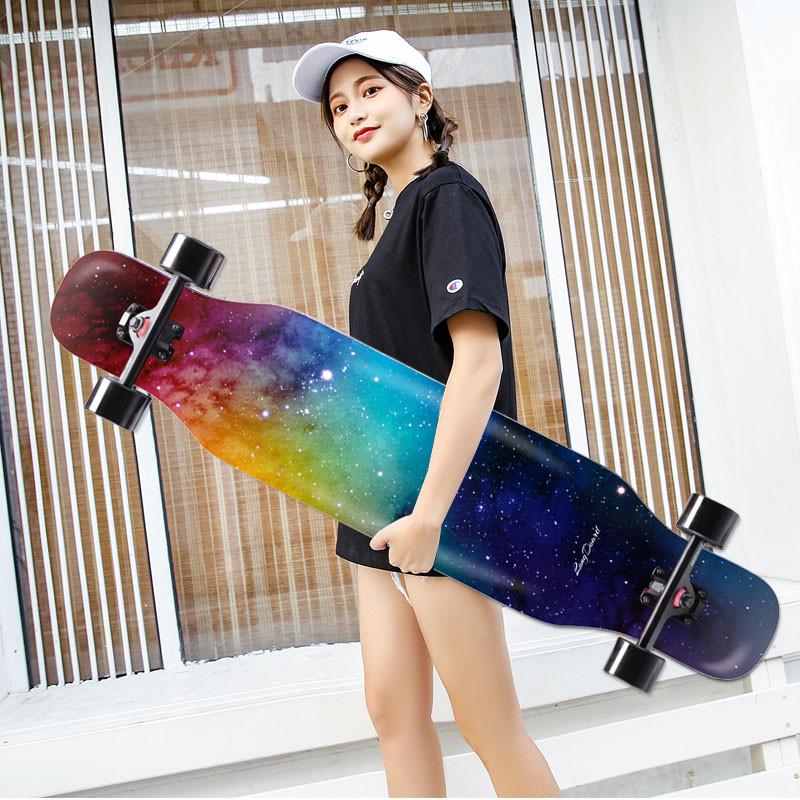 The universe